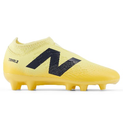 Korki dziecięce New Balance TEKELA V4 MAGIQUE JNR FG SJT3FJ45