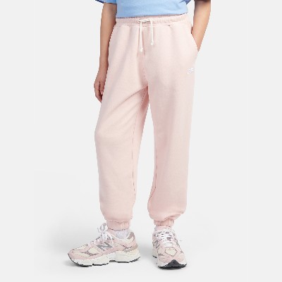 Spodnie dziecięce New Balance LAKG0058PIE
