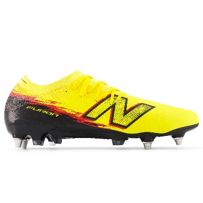 Korki męskie New Balance FURON ELITE SG V8 UF1S93W