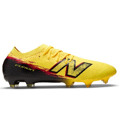 Korki męskie New Balance FURON PRO FG V8 UF2F10X