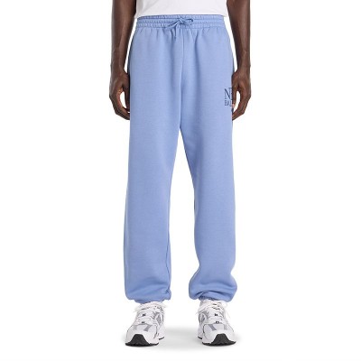 Spodnie męskie New Balance Reimagined Fleece Jogger MB61E74AAA3