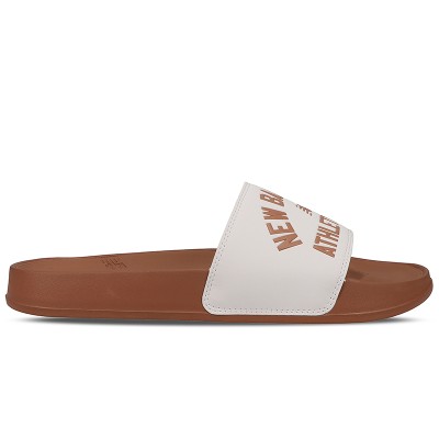 Klapki męskie New Balance SMF200L3