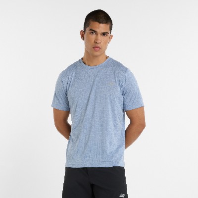 Koszulka męska New Balance MT41253DUS