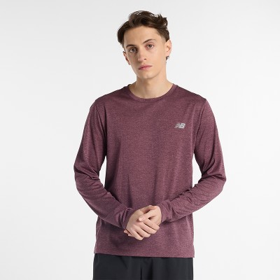 Koszulka męska New Balance MT41256FDP