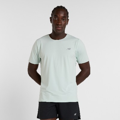 Koszulka męska New Balance MT43213CYS