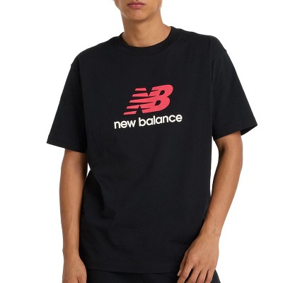 Koszulka męska New Balance MT51500BK