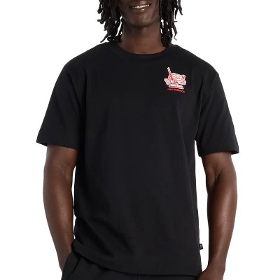 Koszulka męska New Balance MT61H51DBK
