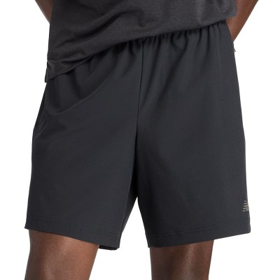 Spodenki męskie New Balance MB6174CDBK