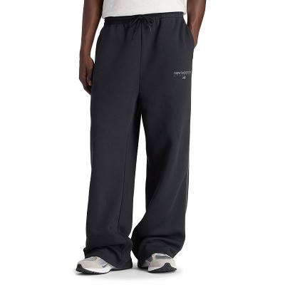 Spodnie męskie New Balance MB61M77EBK