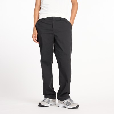 Spodnie męskie New Balance MP43560BK