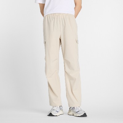 Spodnie męskie New Balance MP51538TWF