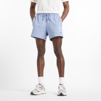 Spodenki męskie New Balance MS41511DUS