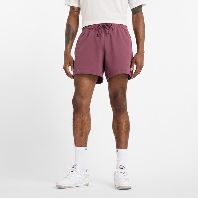 Spodenki męskie New Balance MS41511FDP