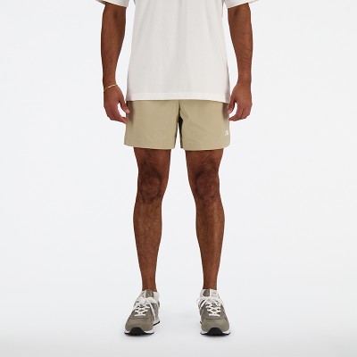 Spodenki męskie New Balance MS41517SOT
