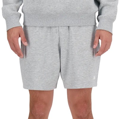 Spodenki męskie New Balance MS41520AG