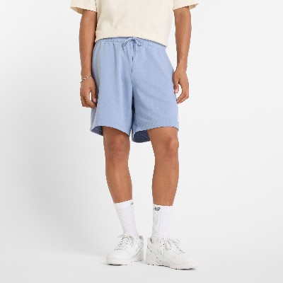 Spodenki męskie New Balance MS41520DUS