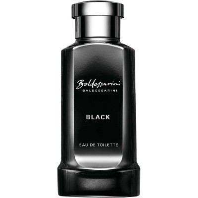 Baldessarini Baldessarini Black Eau de Toilette Spray Woda toaletowa 50 ml Męskie