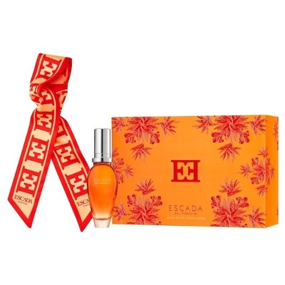 Escada Bali Paradise Zestaw upominkowy Perfumy Female
