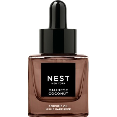 NEST NEW YORK Balinese Coconut Perfume Oil Perfumy Female 30 ml