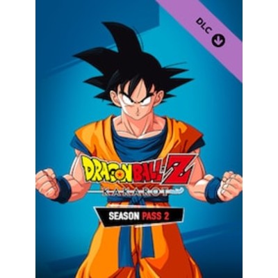 DRAGON BALL KAKAROT Season Pass PC Steam Key EUROPE