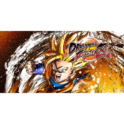 DRAGON BALL FighterZ Xbox