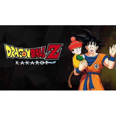 DRAGON BALL KAKAROT PC