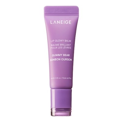 Laneige Lip glowy Balm Błyszczący Balsam Do Ust Lip glowy Balm gummy Bear new Dla Kobiet