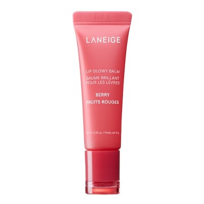 Laneige Lip glowy Balm Błyszczący Balsam Do Ust Lip glowy Balm Berry new Dla Kobiet