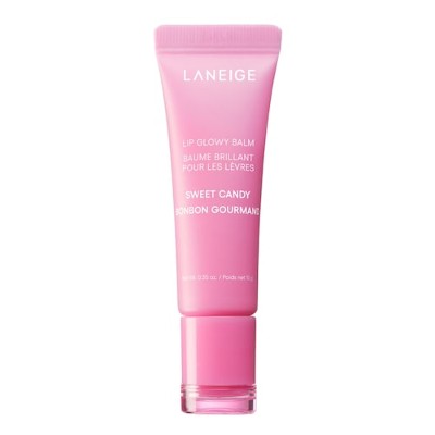 Laneige Lip glowy Balm Błyszczący Balsam Do Ust Lip glowy Balm Sweet Candy new Dla Kobiet