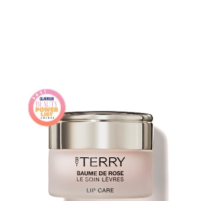 By Terry Baume de Rose Lip Balm balsam do ust 10