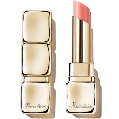 Guerlain KissKiss KISSKISS BEE GLOW Honey Tint Balm Balsam do Ust 98 składników pochodzenia naturalnego Szminki 35 N309 HONEY GLOW