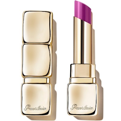 Guerlain KissKiss KISSKISS BEE GLOW Honey Tint Balm Balsam do Ust 98 składników pochodzenia naturalnego Szminki 35 N809 LAVANDER GLOW