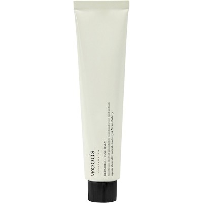 Woods Copenhagen Pielęgnacja ciała Repairing Hand Balm Kremy do rąk Unisex 75 ml