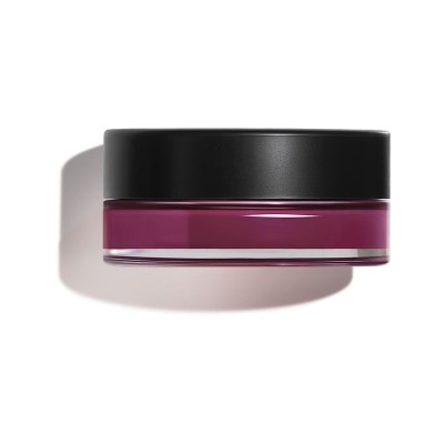 CHANEL N1 DE CHANEL BALSAM DO UST POLICZKÓW PODKREŚLA ODŻYWIA WYPEŁNIA Balsamy do ust 65 PURPLE ENERGY