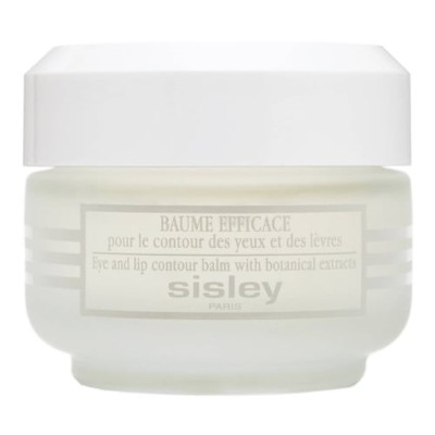 Sisley Baume Efficace Balsam Pielęgnacyjny Na Okolice Oczu Ust 30 ml Dla Kobiet