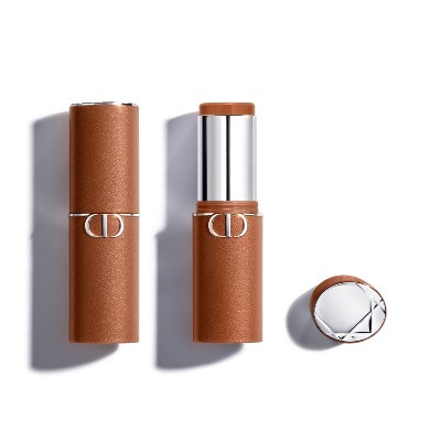 DIOR Forever Skin Bronze Ultrakremowy balsam brązujący sticku Konturowanie twarzy 04 MEDIUM TAN
