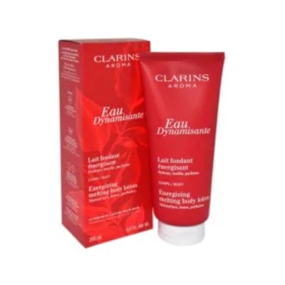 Eau Dynamisante Balsam do ciała