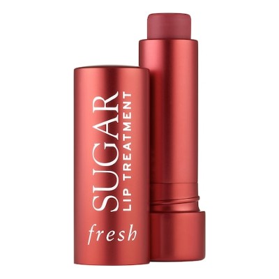 Fresh Sugar Tinted Lip Treatment Kolorowy Balsam Do Ust Sugar Lip Treatment Coral Dla Kobiet