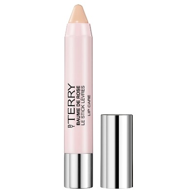 By Terry Pielęgnacja specjalna Baume de Rose Lip Stick Balsamy do ust 23 Nude
