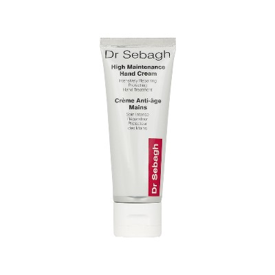 Dr Sebagh High Maintenance Hand Made Créme Balsamy do ciała 75 ml Damski