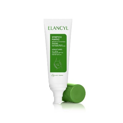 Elancyl Intensywna korekta Balsamy do ciała 75 ml