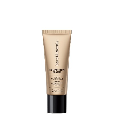 bareMinerals Complexion Rescue Tinted Moisturiser SPF30 produkt regenerująconawilżający do cery 35 ml Bamboo 55