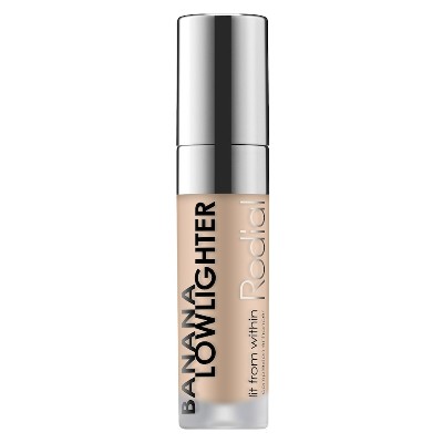 Rodial Banana Low Lighter Rozświetlacze 55 ml BANANA