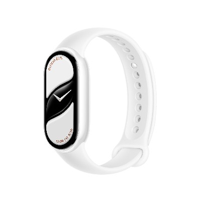 Xiaomi Smart Band 10 Pearl White