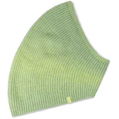 BANDANA BUFF KNITTED NECKWARMER DATMA OPALINE 10