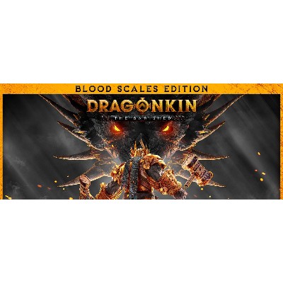Dragonkin The Banished Blood Scales Edition PC