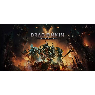 Dragonkin The Banished PC