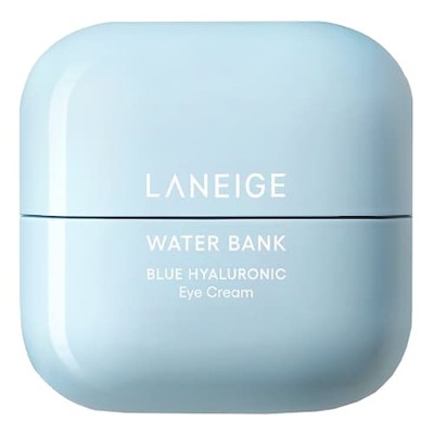 Laneige Water Bank Hyaluronic Blue Krem Pod Oczy Water Bank Blue Hyaluronic Eye Cream Dla Kobiet