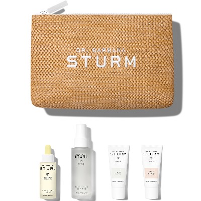 Dr Barbara Sturm Summer Kit 25