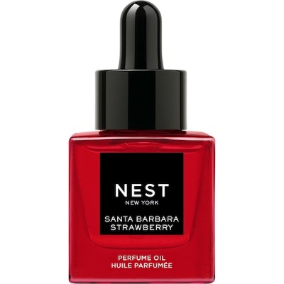 NEST NEW YORK Santa Barbara Strawberry Perfume Oil Perfumy Female 30 ml